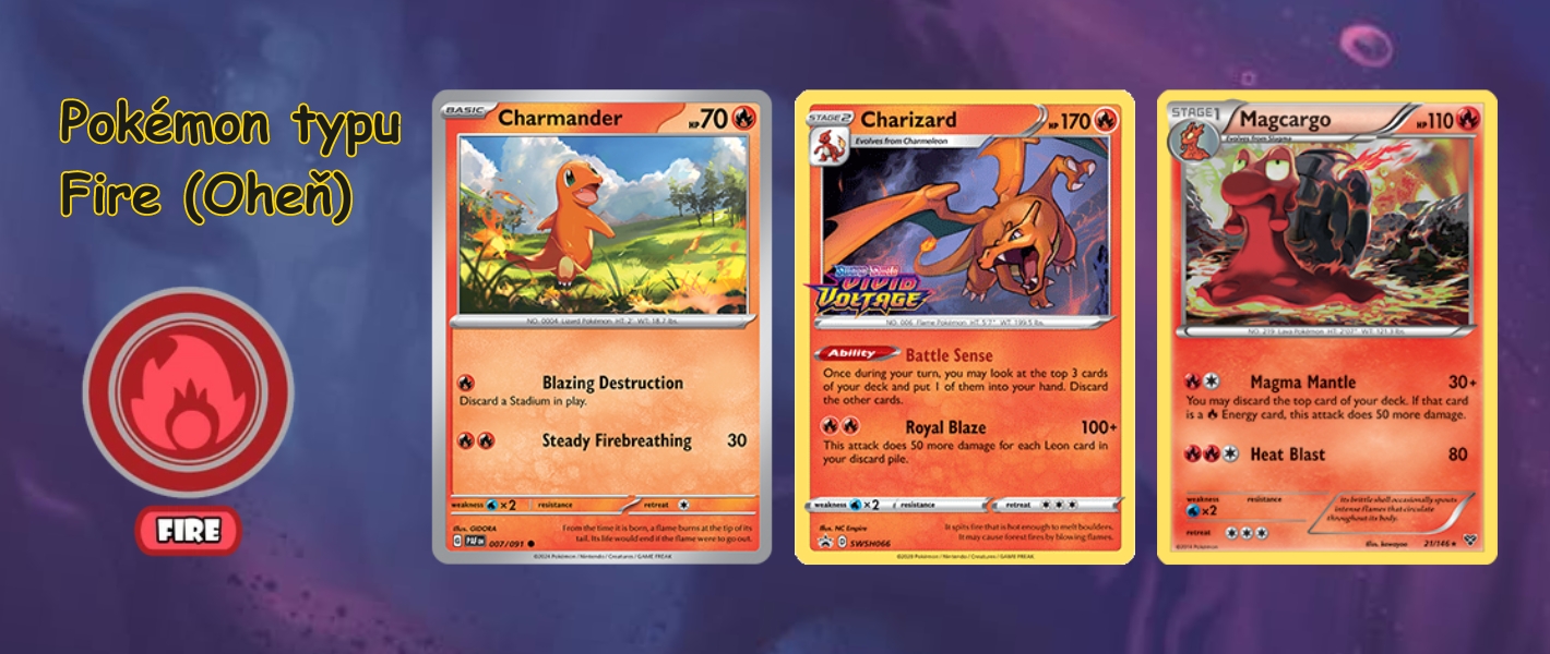 pokemoni fire